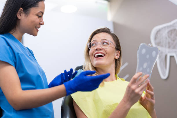 Why Choose Us for Your Dental Needs in Averill Park, NY